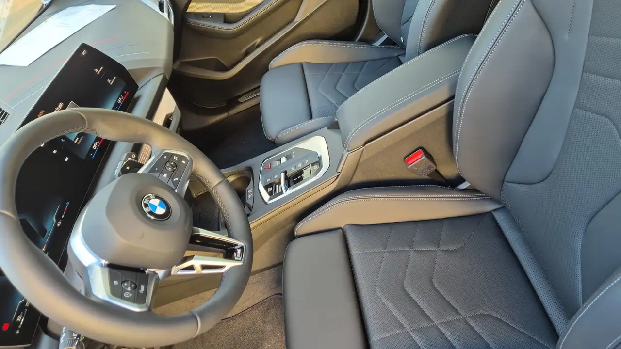 BMW 120 12