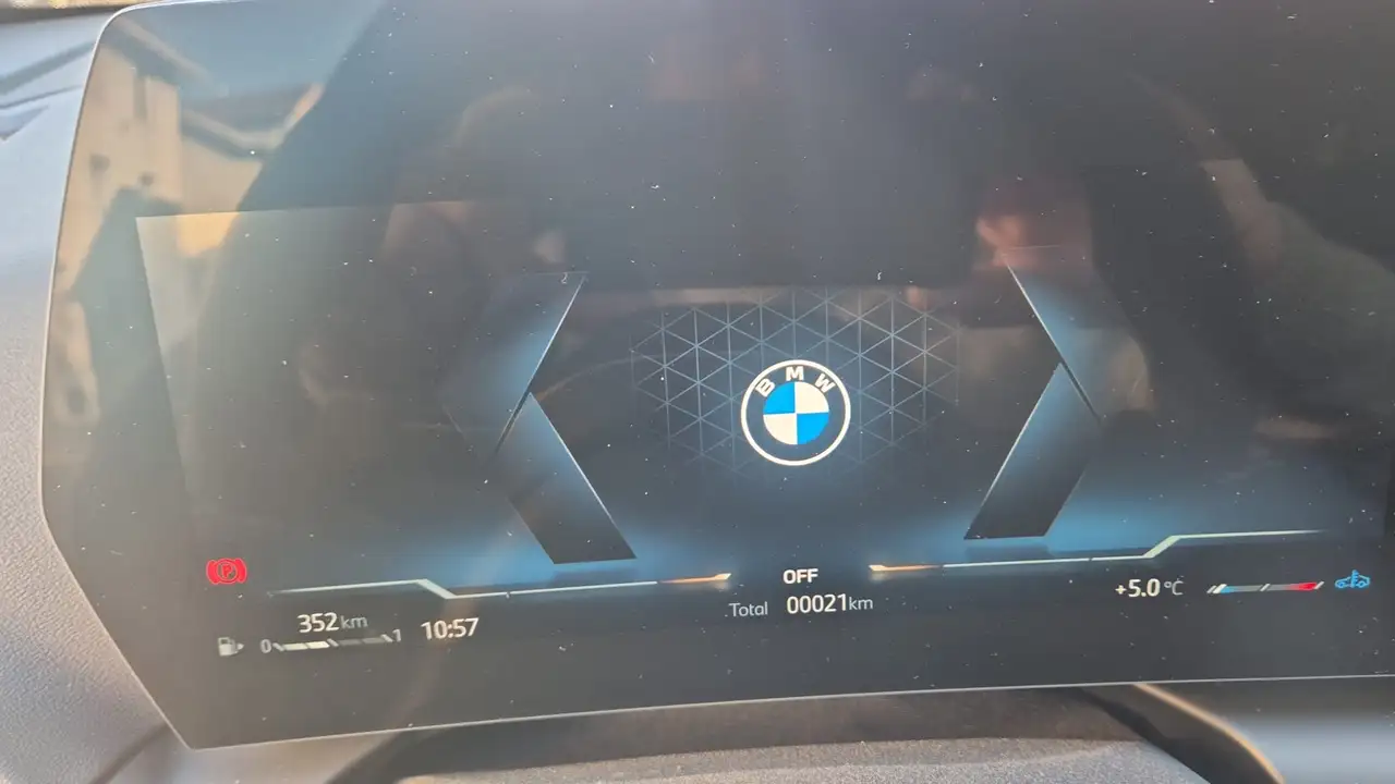 BMW 120 13