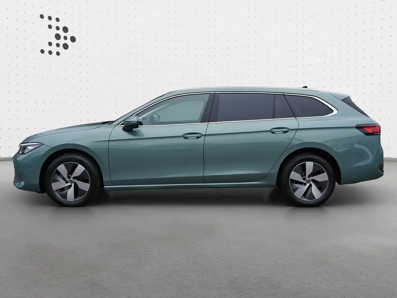 Volkswagen Passat 3