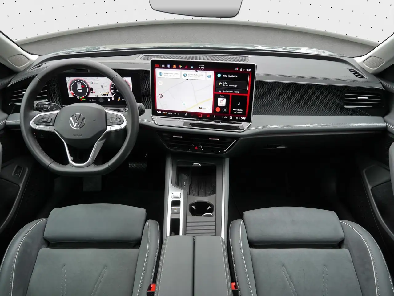 Volkswagen Passat 5