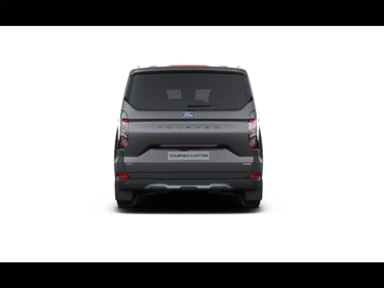 Ford Tourneo 7