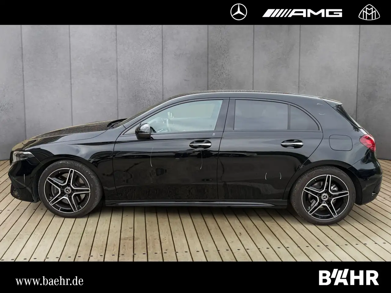 Mercedes-Benz A 250 2