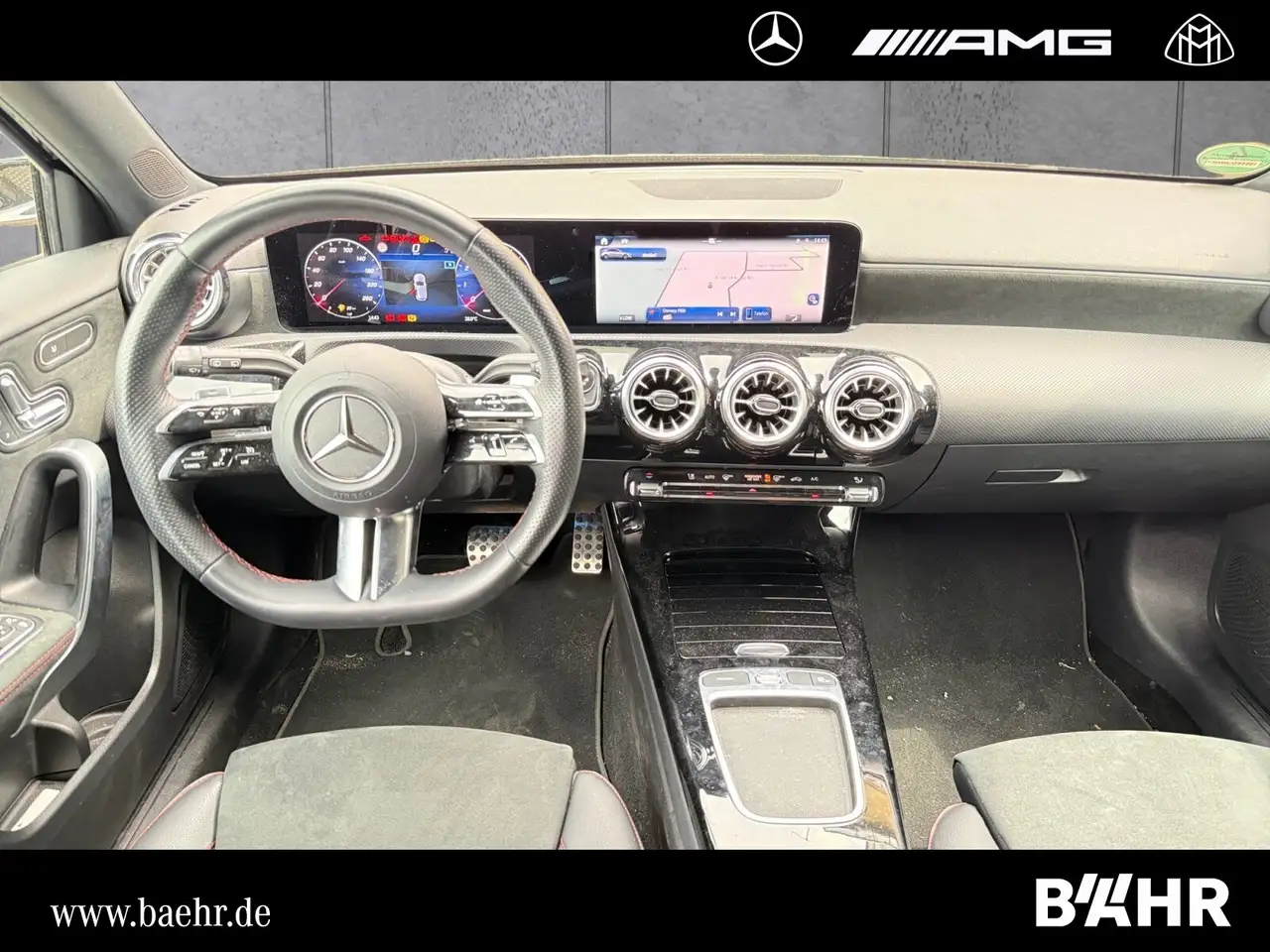 Mercedes-Benz A 250 4