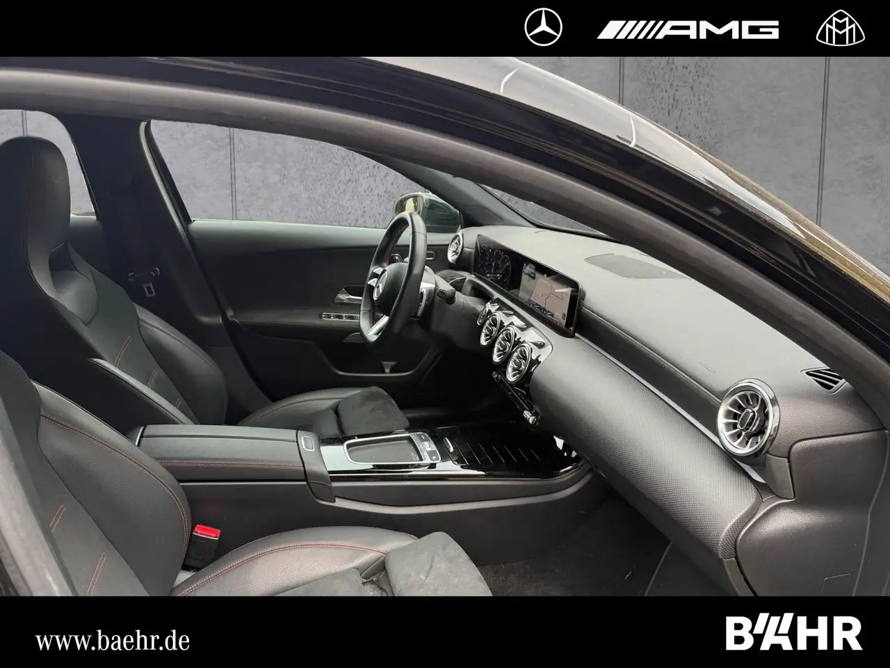 Mercedes-Benz A 250 5
