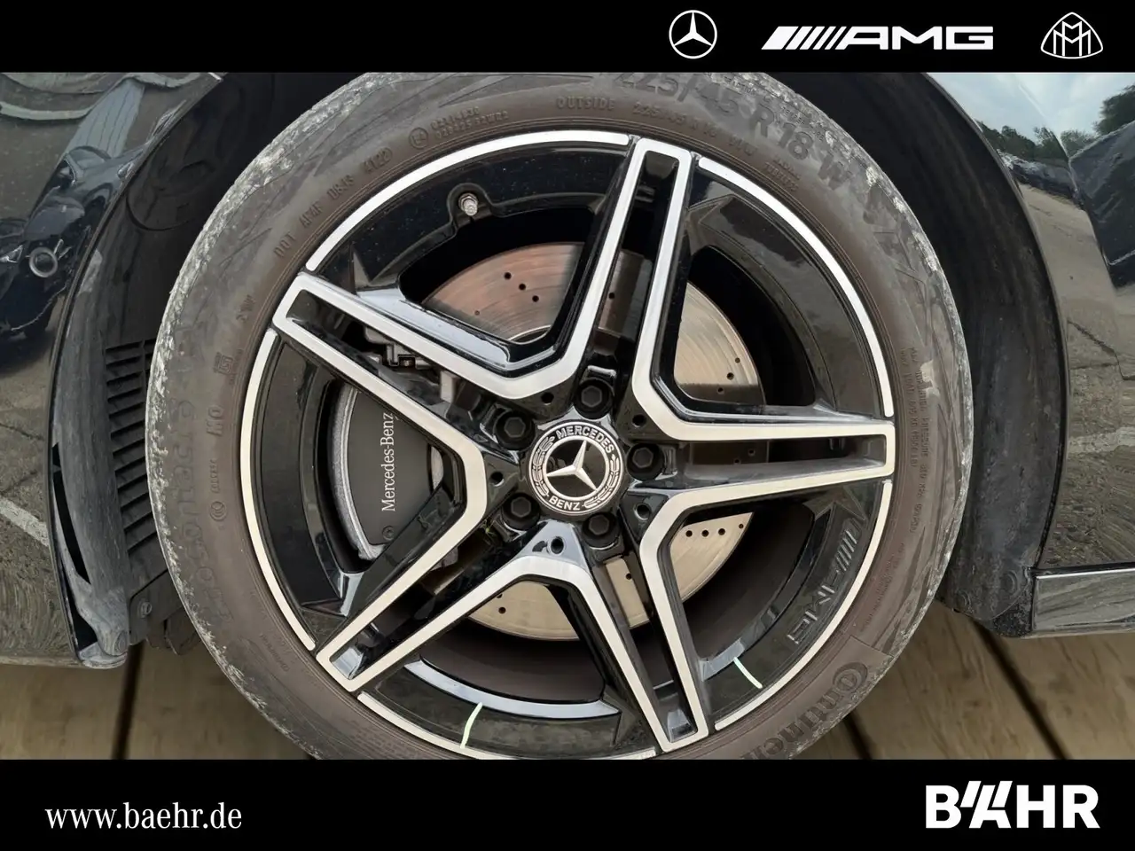 Mercedes-Benz A 250 6