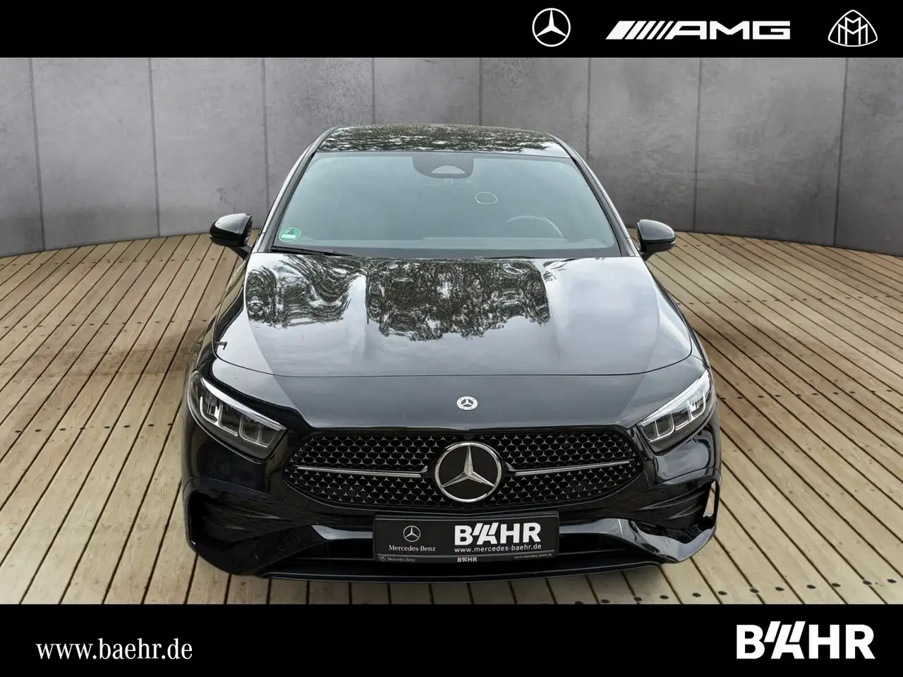 Mercedes-Benz A 250 7