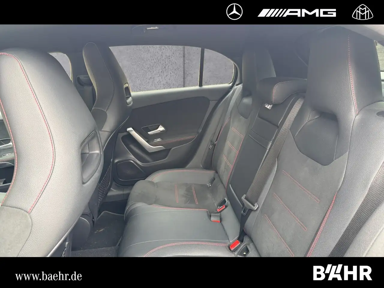 Mercedes-Benz A 250 9