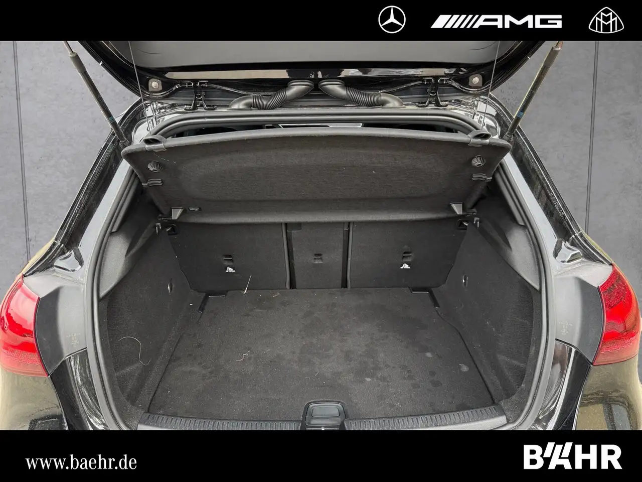 Mercedes-Benz A 250 10