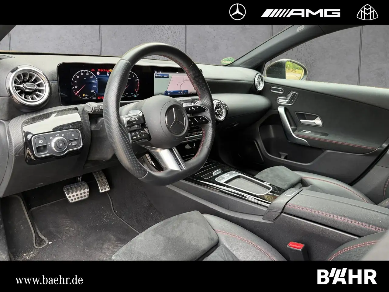 Mercedes-Benz A 250 11
