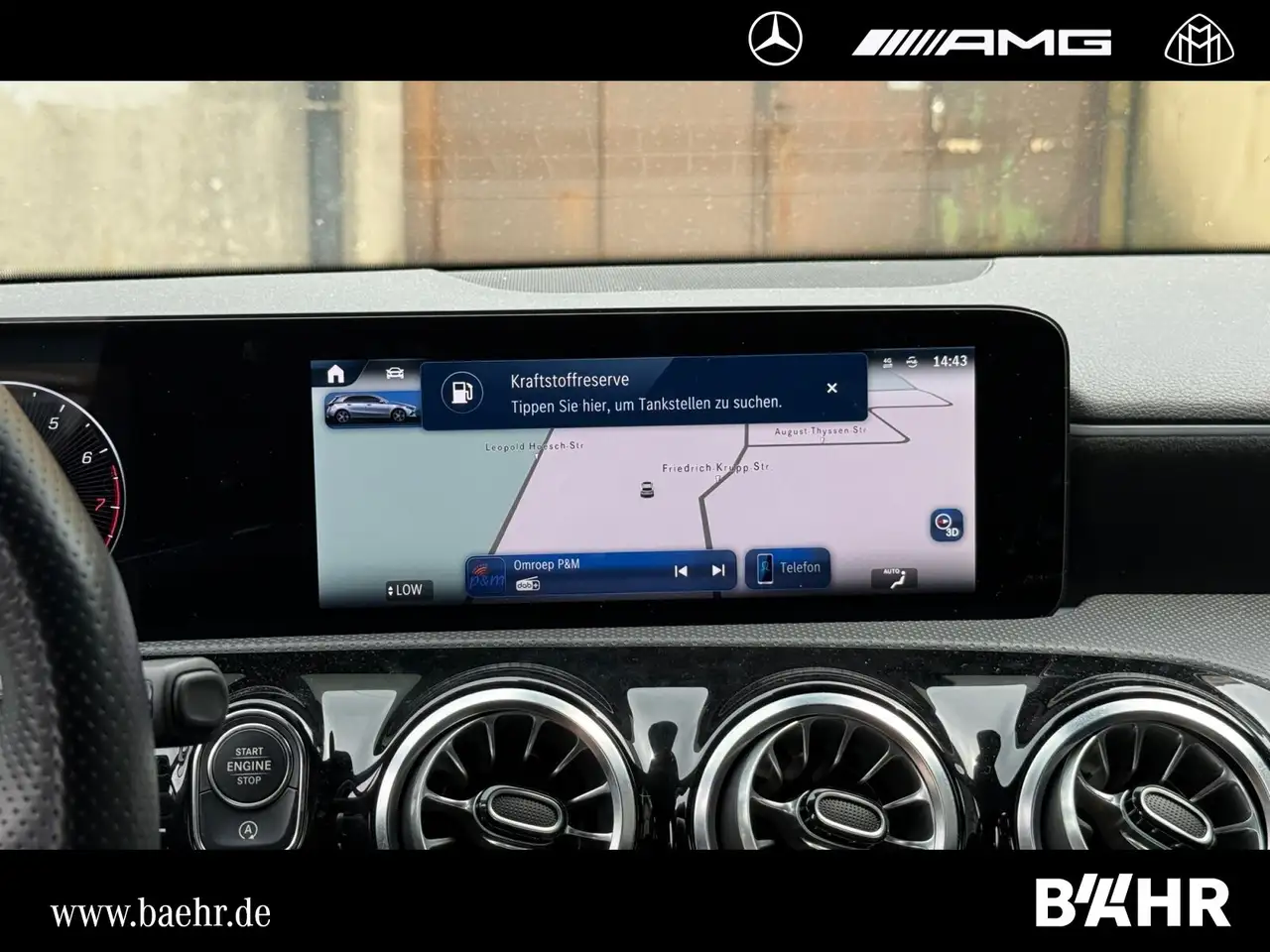 Mercedes-Benz A 250 12