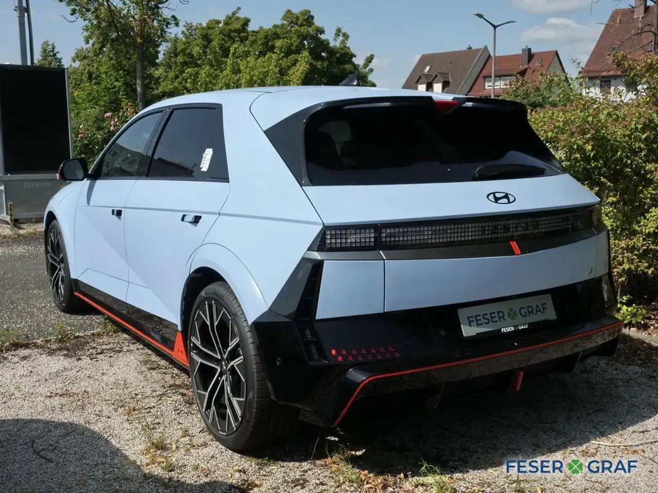 Hyundai IONIQ 5 2