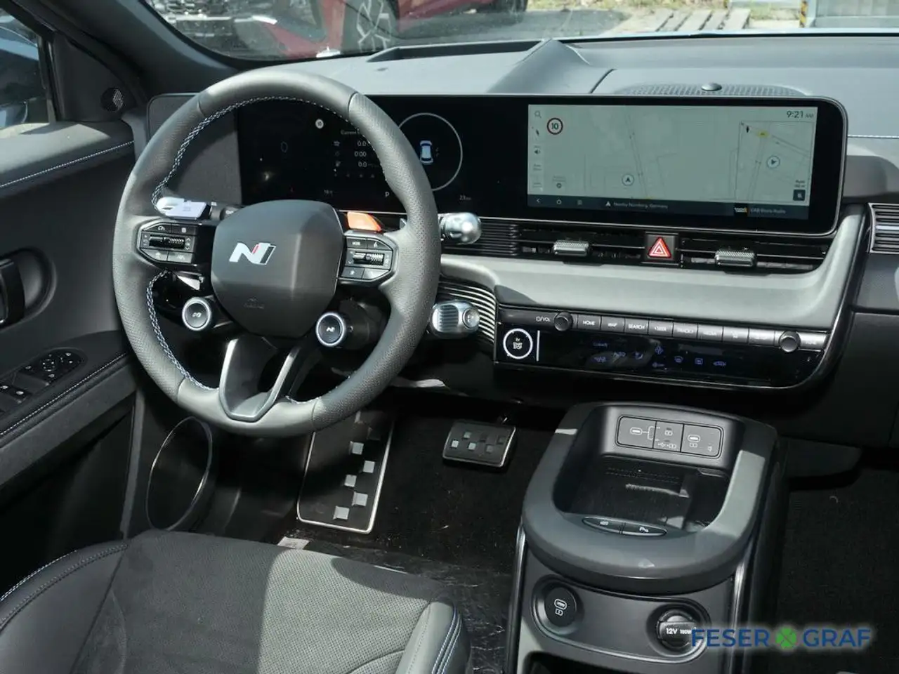 Hyundai IONIQ 5 3