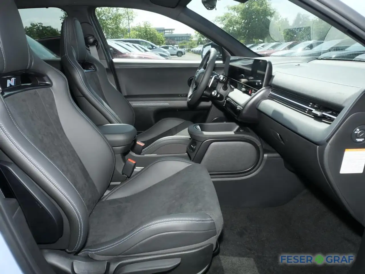 Hyundai IONIQ 5 4