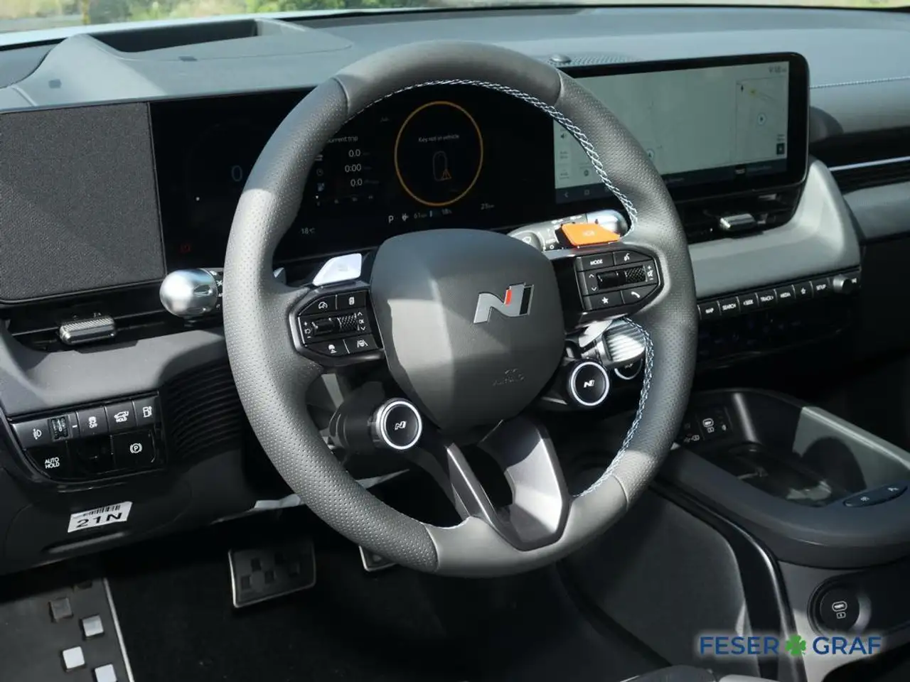 Hyundai IONIQ 5 6