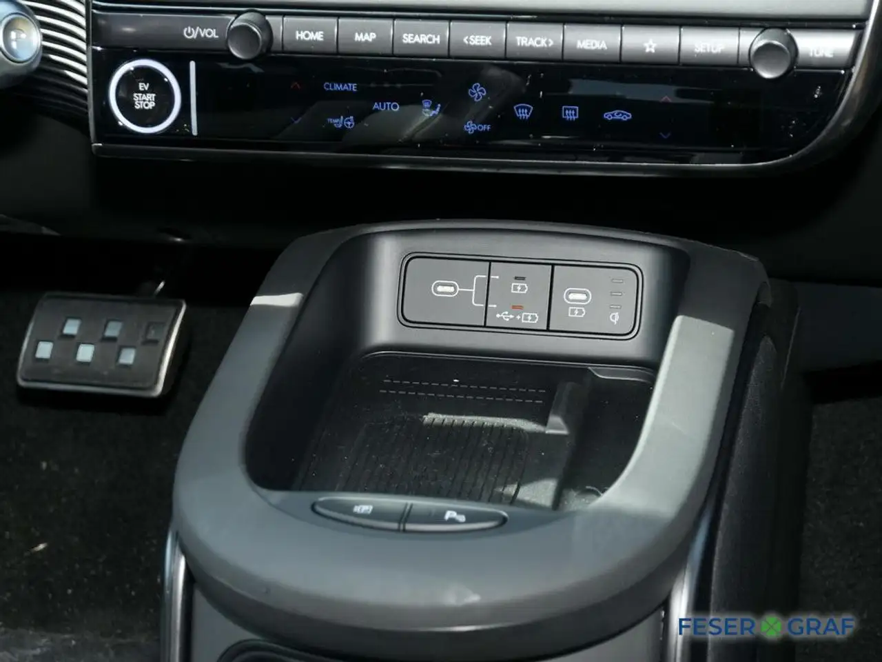 Hyundai IONIQ 5 8