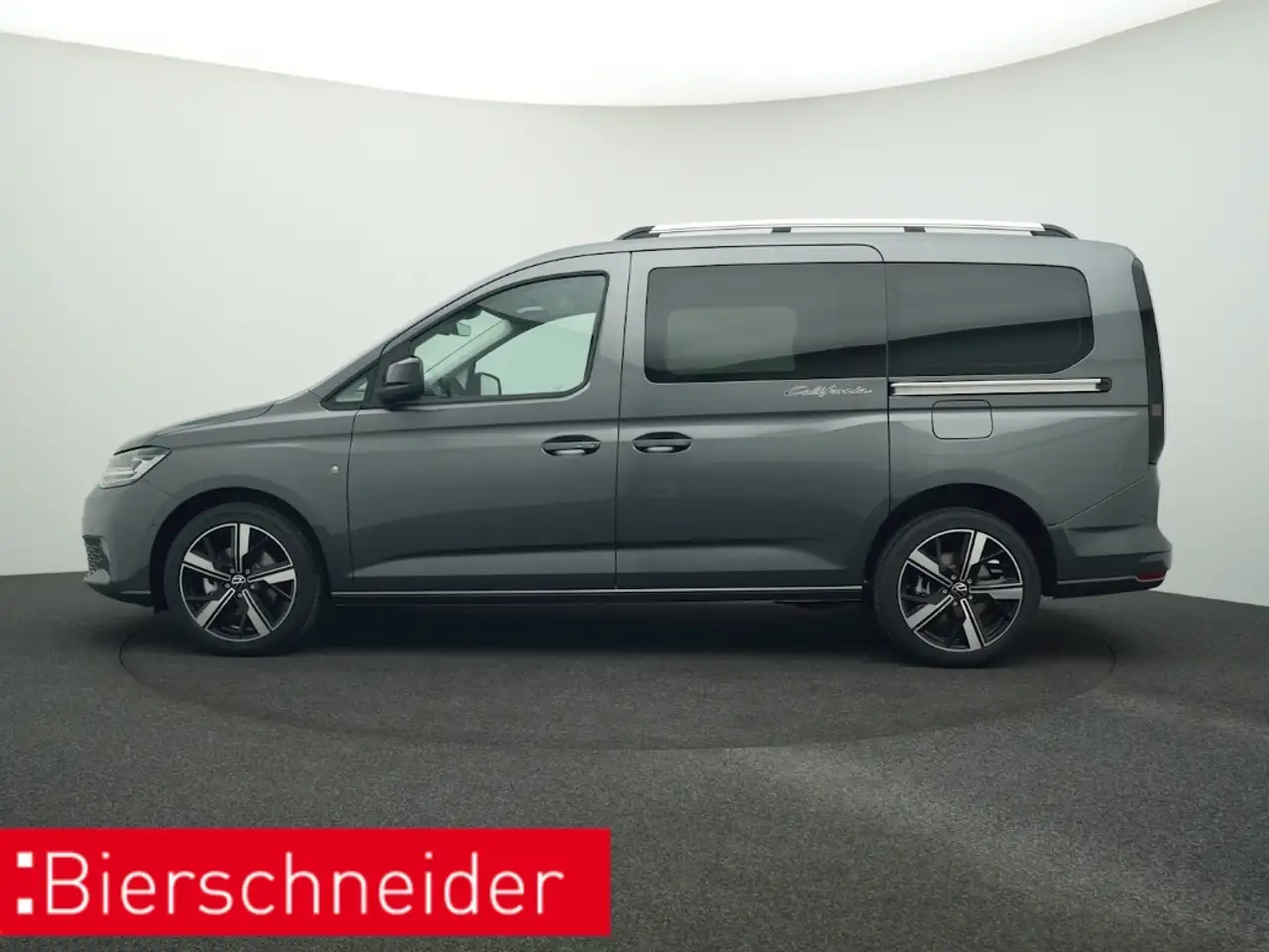 Volkswagen Caddy 3