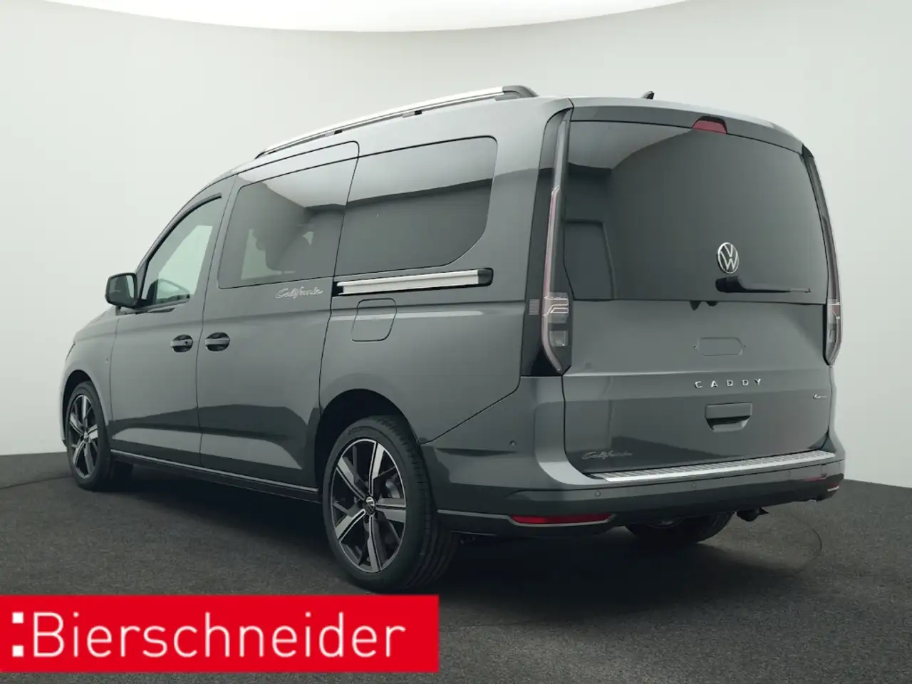 Volkswagen Caddy 4