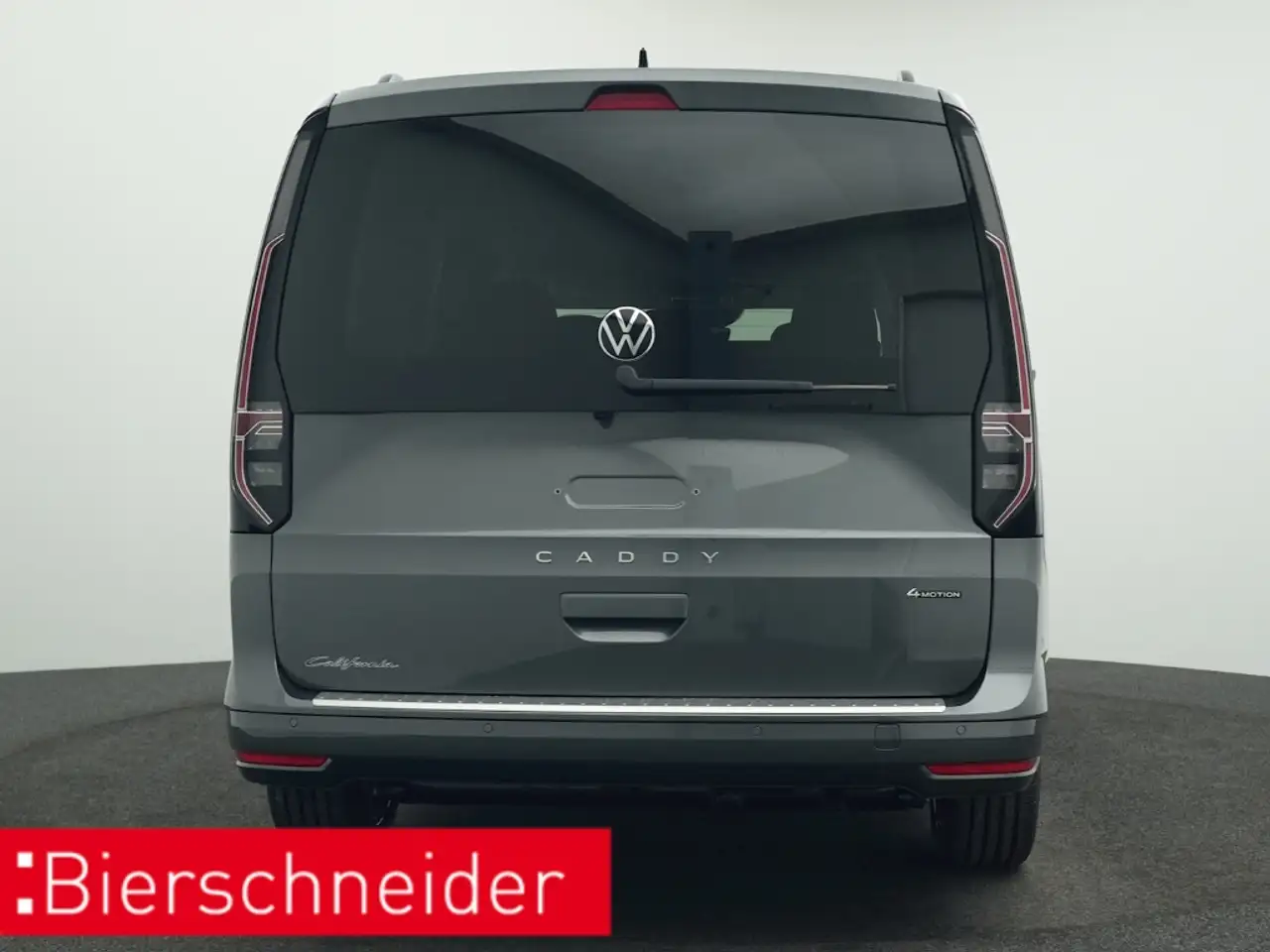 Volkswagen Caddy 5