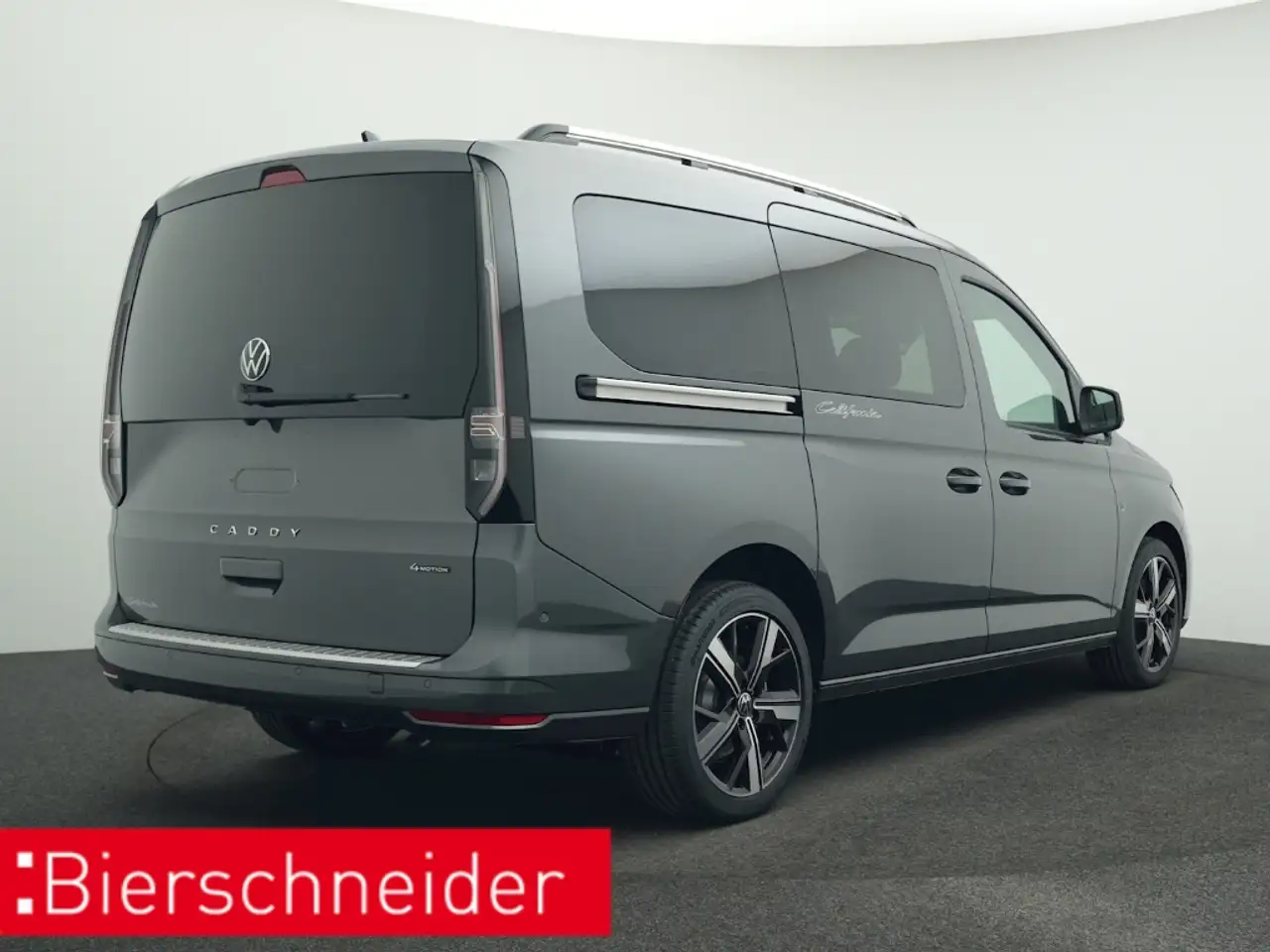 Volkswagen Caddy 6
