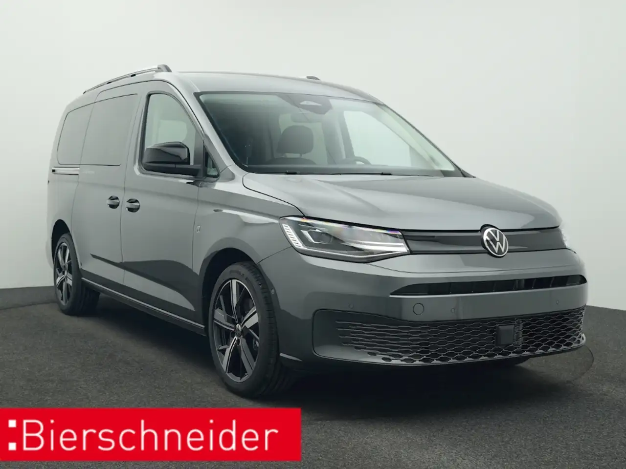 Volkswagen Caddy 9