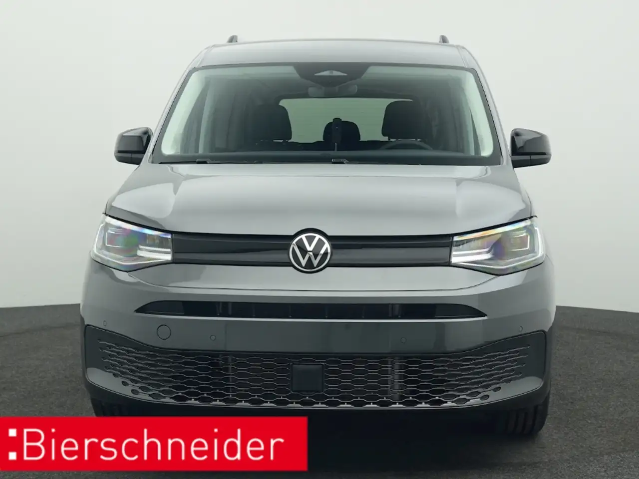 Volkswagen Caddy 10
