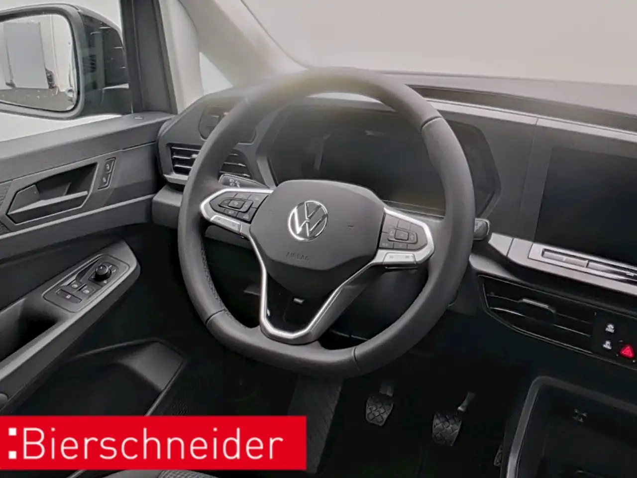 Volkswagen Caddy 13
