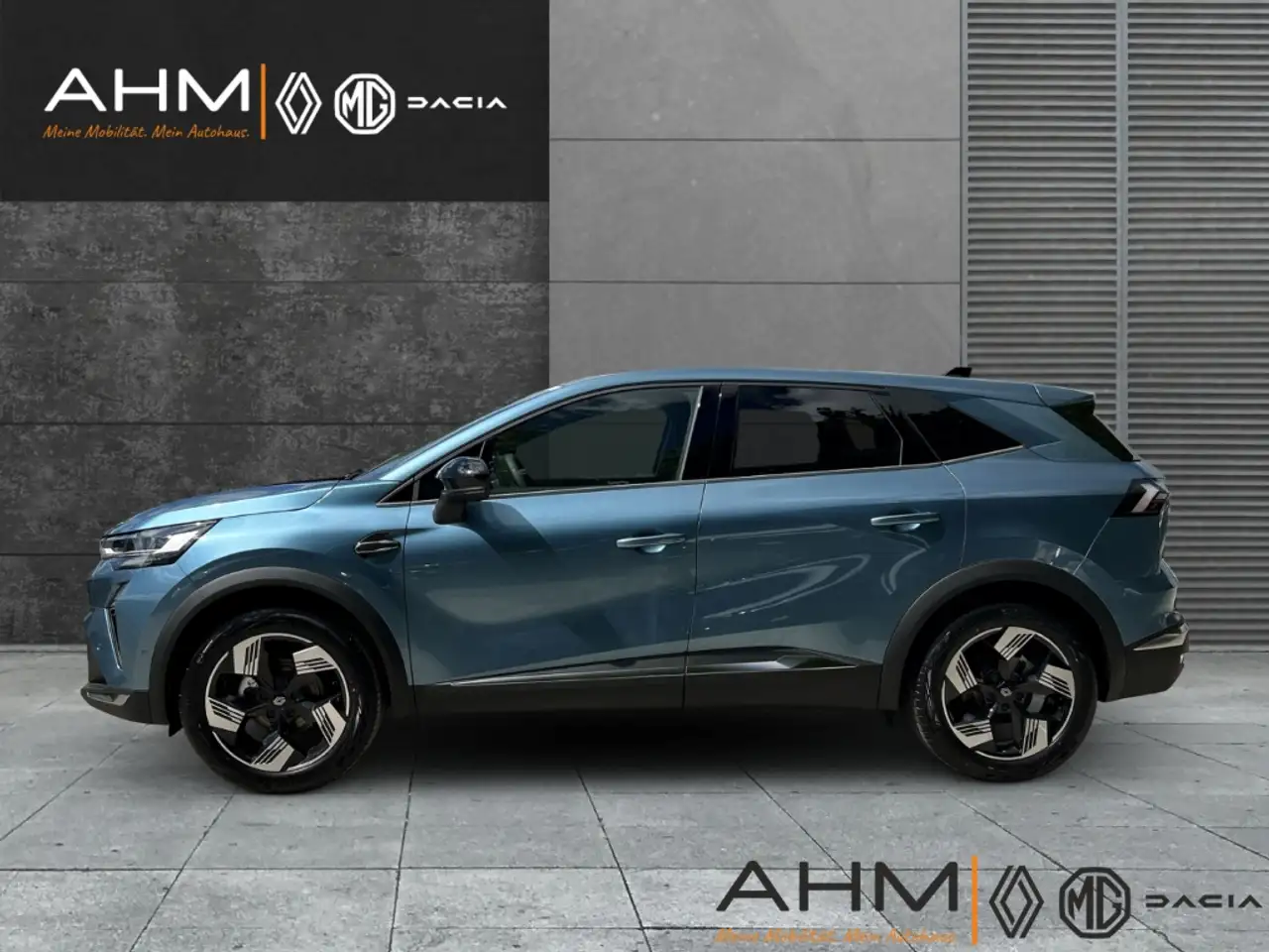 Renault Symbioz 5