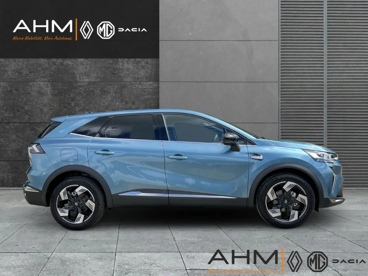 Renault Symbioz 6