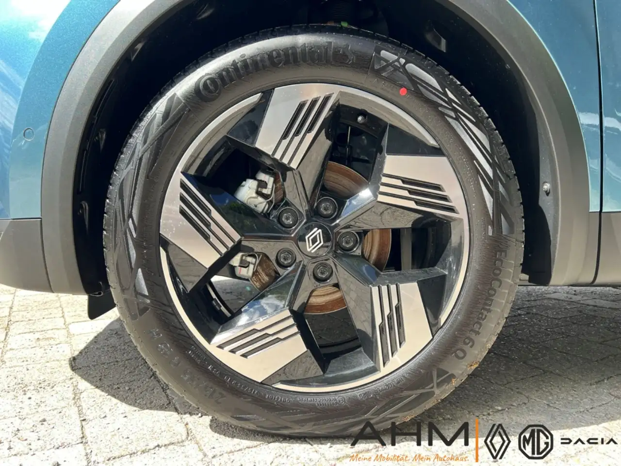 Renault Symbioz 8