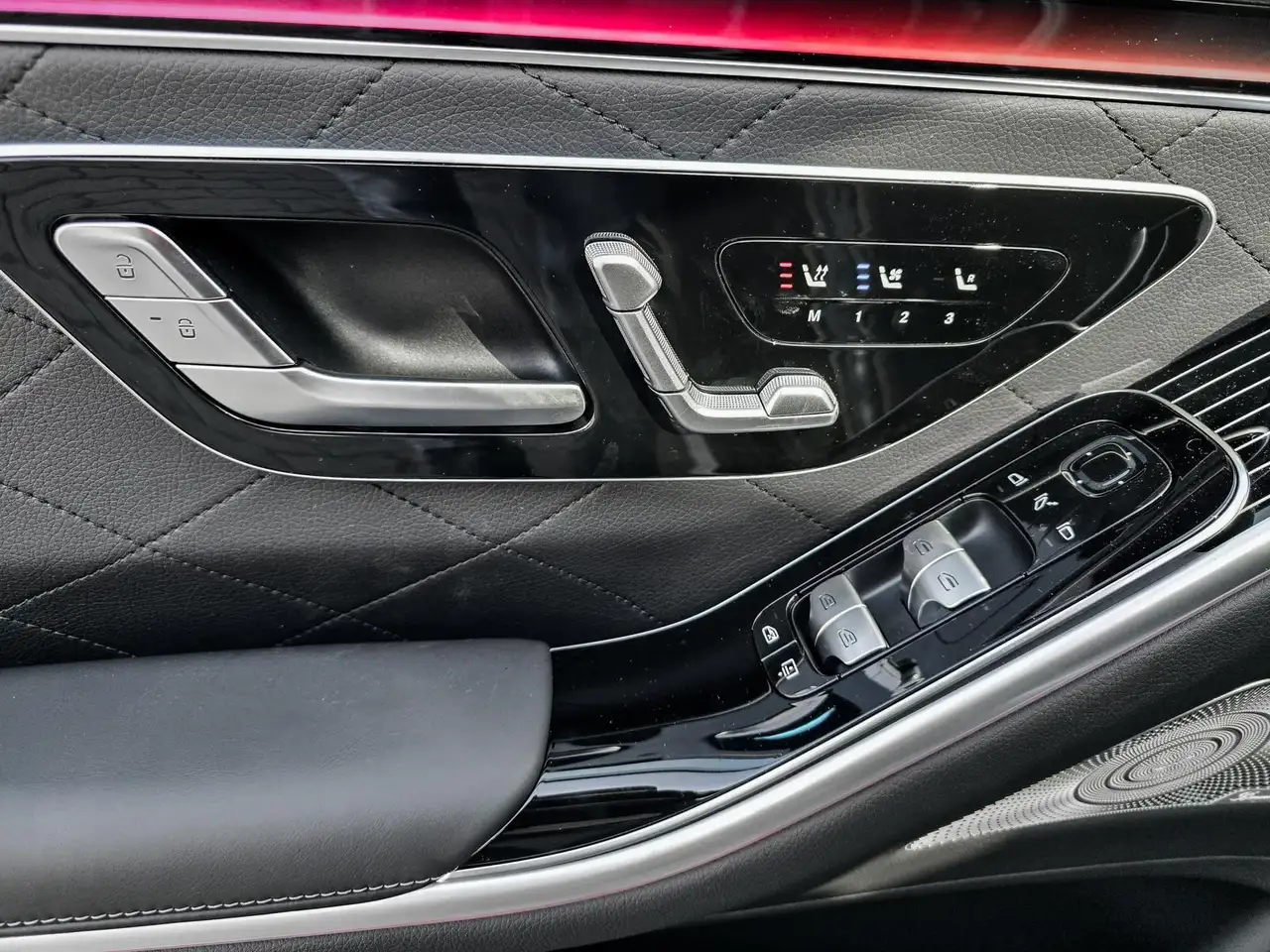 Mercedes-Benz S 450 9