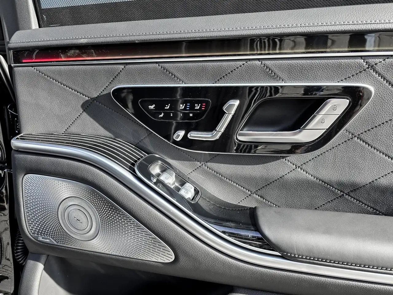 Mercedes-Benz S 450 10