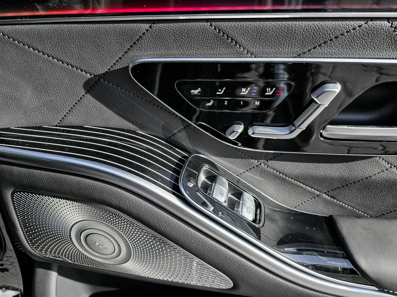 Mercedes-Benz S 450 13