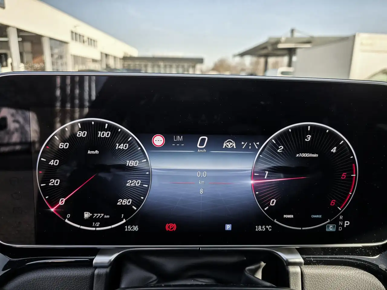 Mercedes-Benz S 450 14