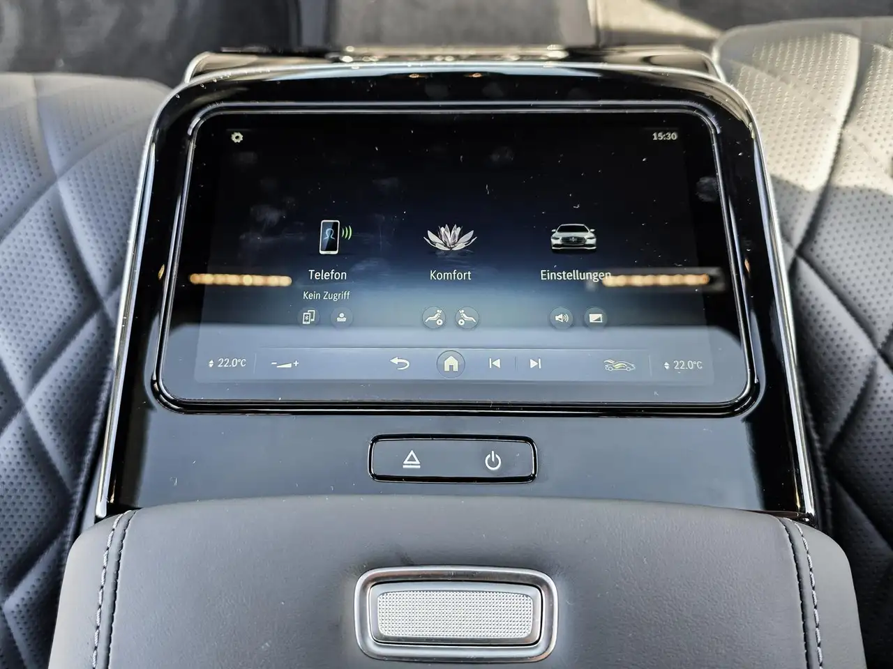 Mercedes-Benz S 450 16