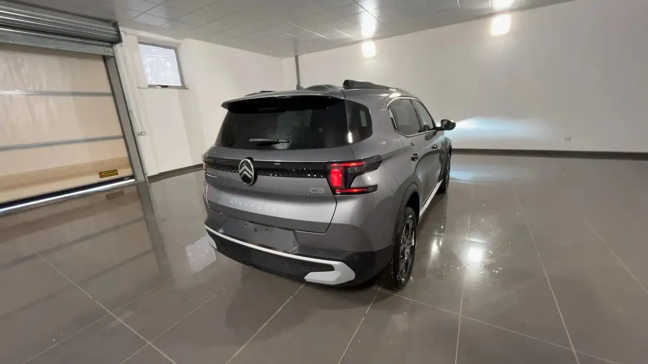 Citroen C3 4