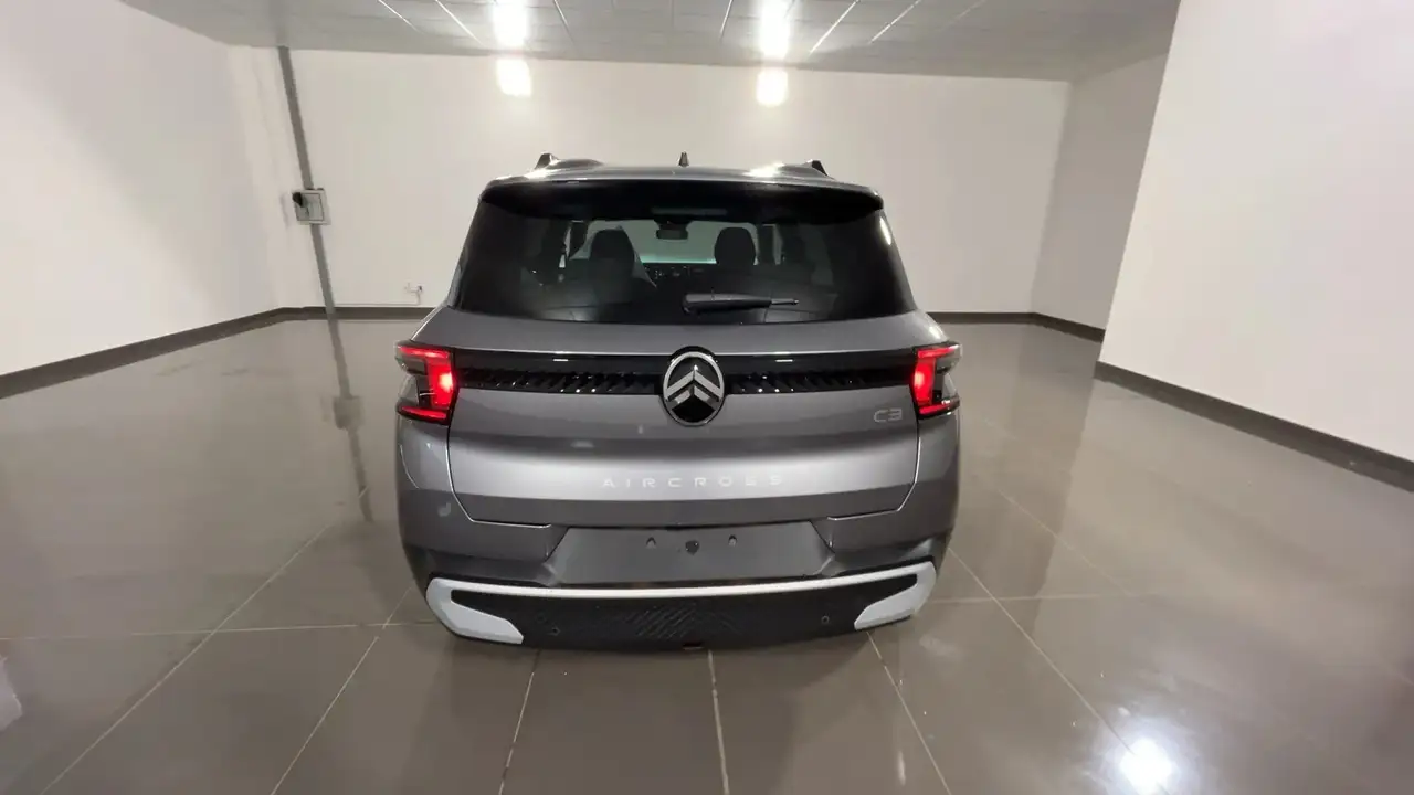 Citroen C3 5