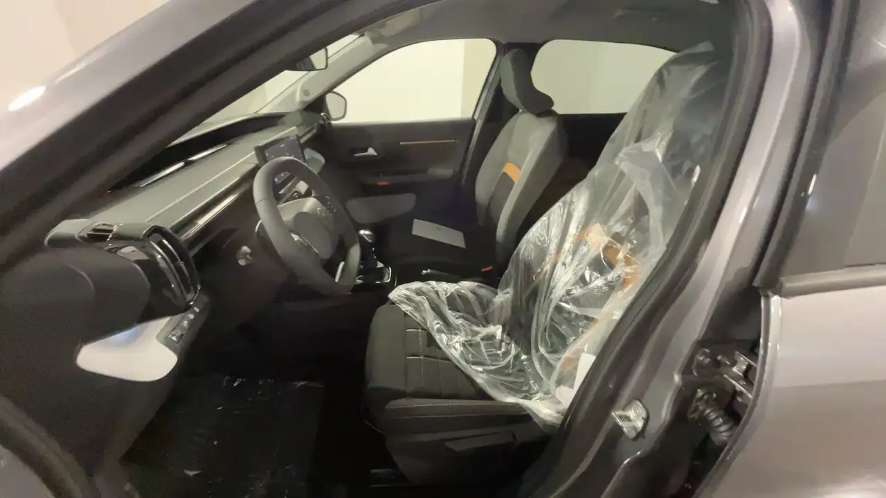 Citroen C3 8