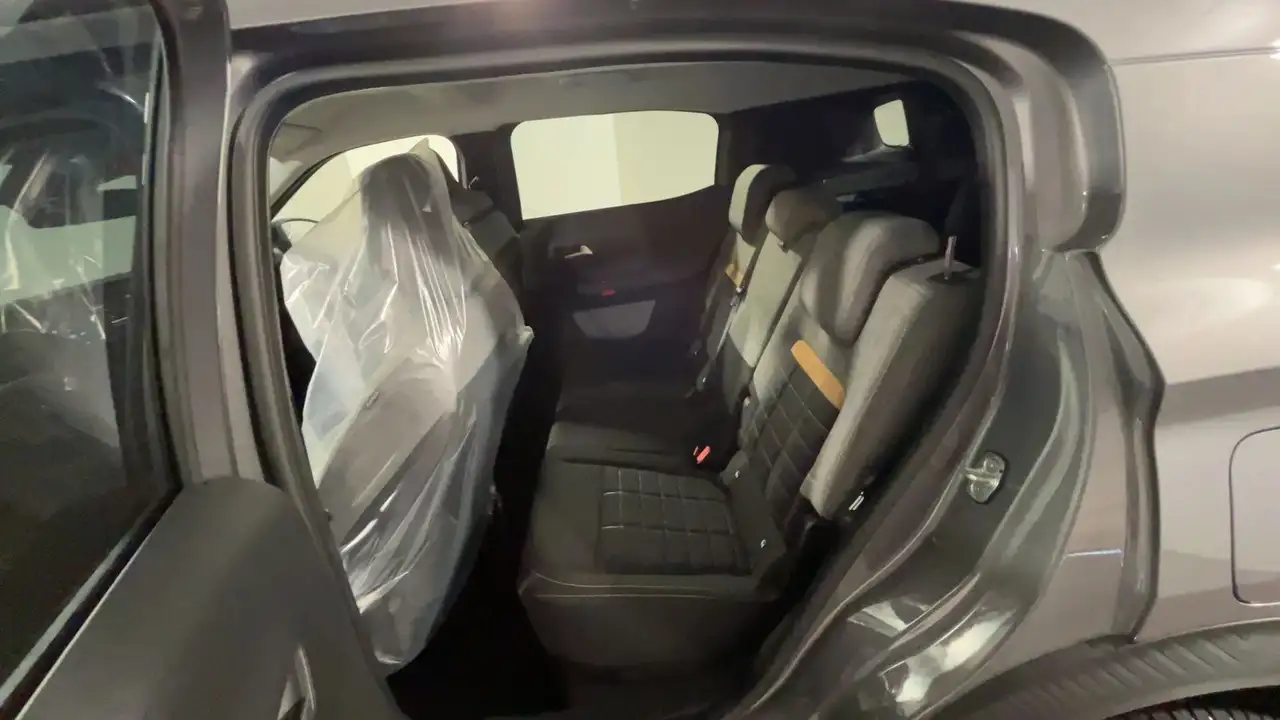 Citroen C3 9