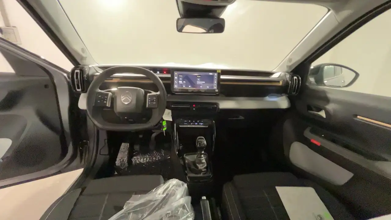 Citroen C3 10