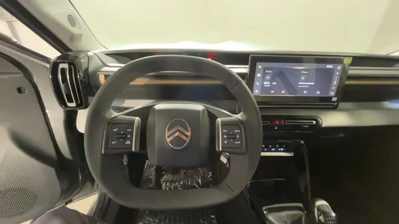 Citroen C3 12