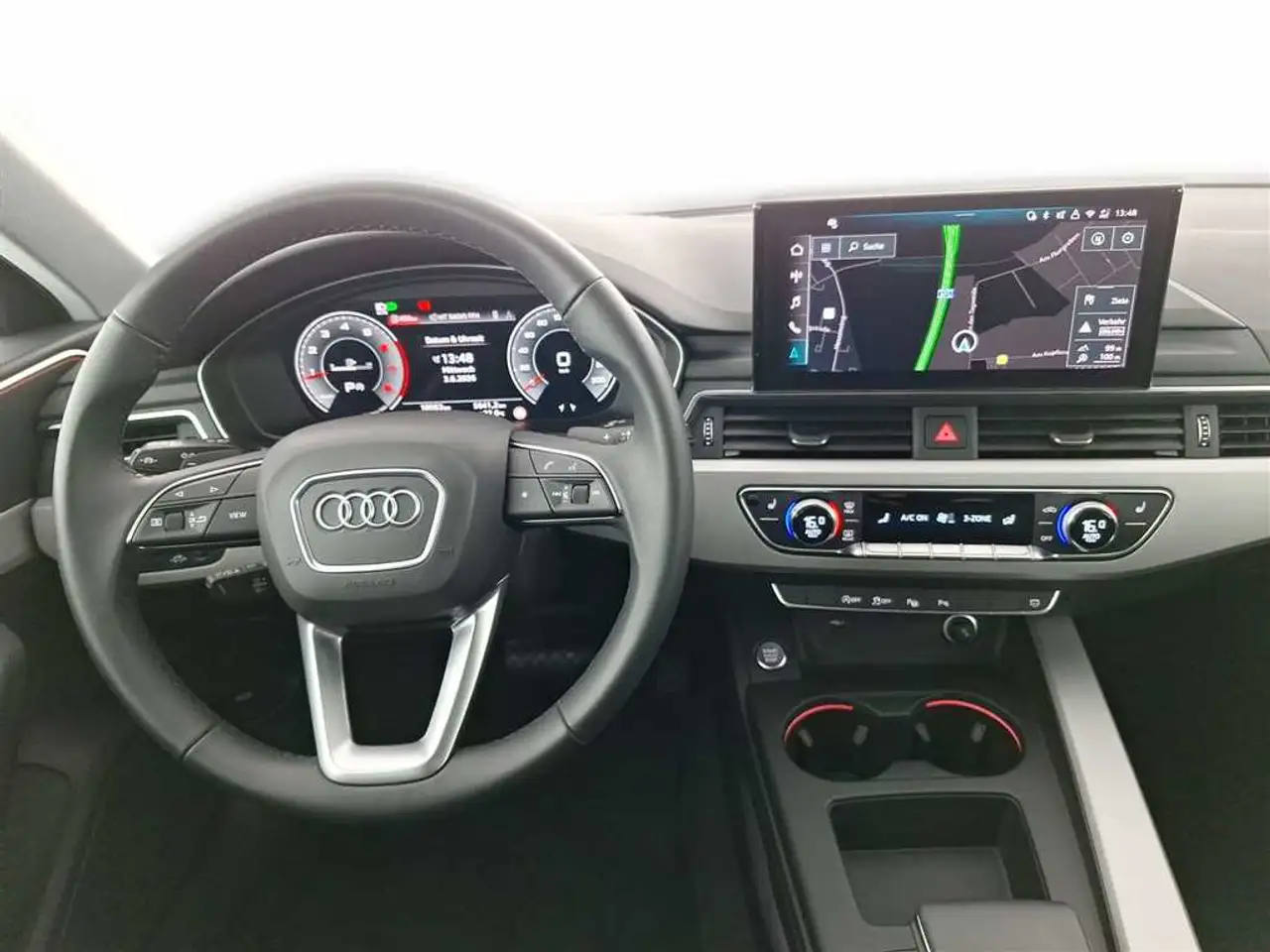 Audi A4 9