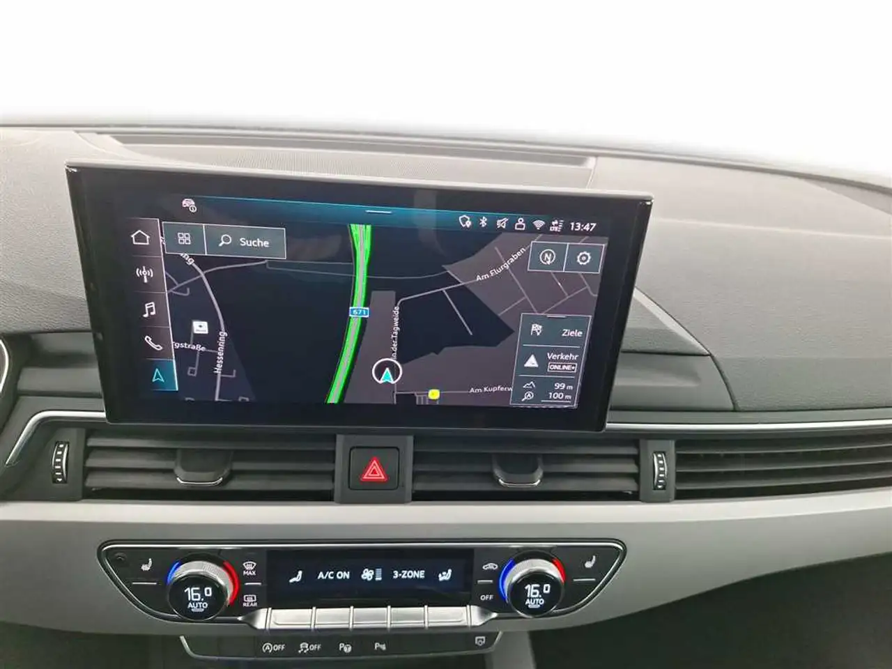 Audi A4 11