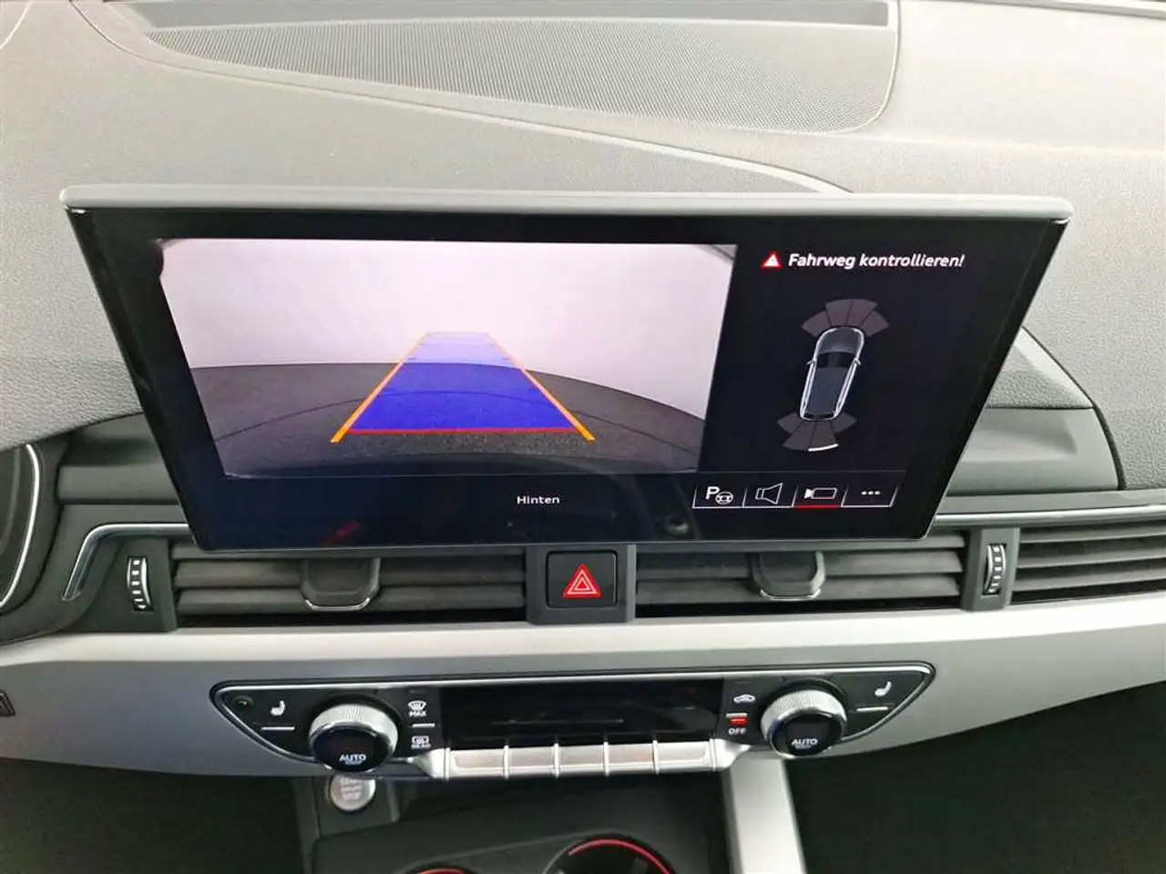 Audi A4 12