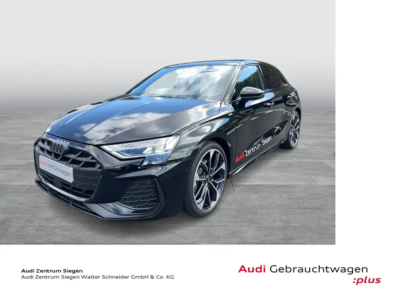 Audi A3 35