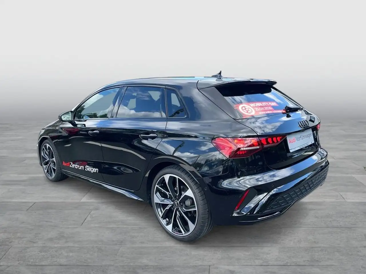Audi A3 35 5