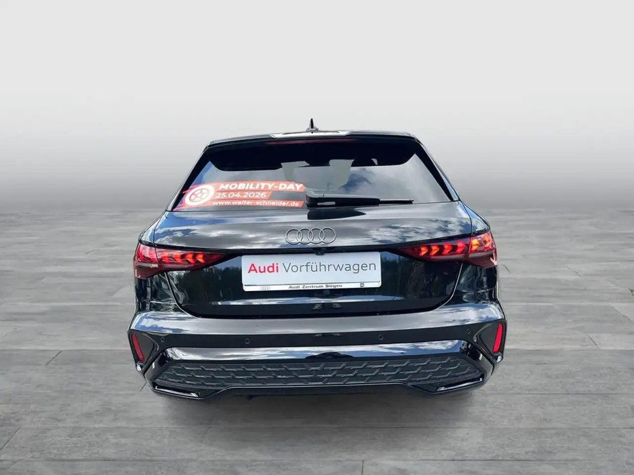 Audi A3 35 6
