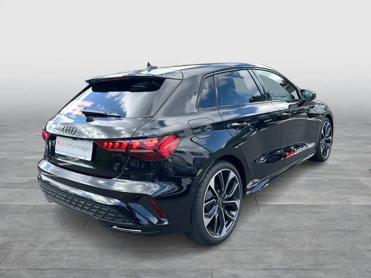 Audi A3 35 7