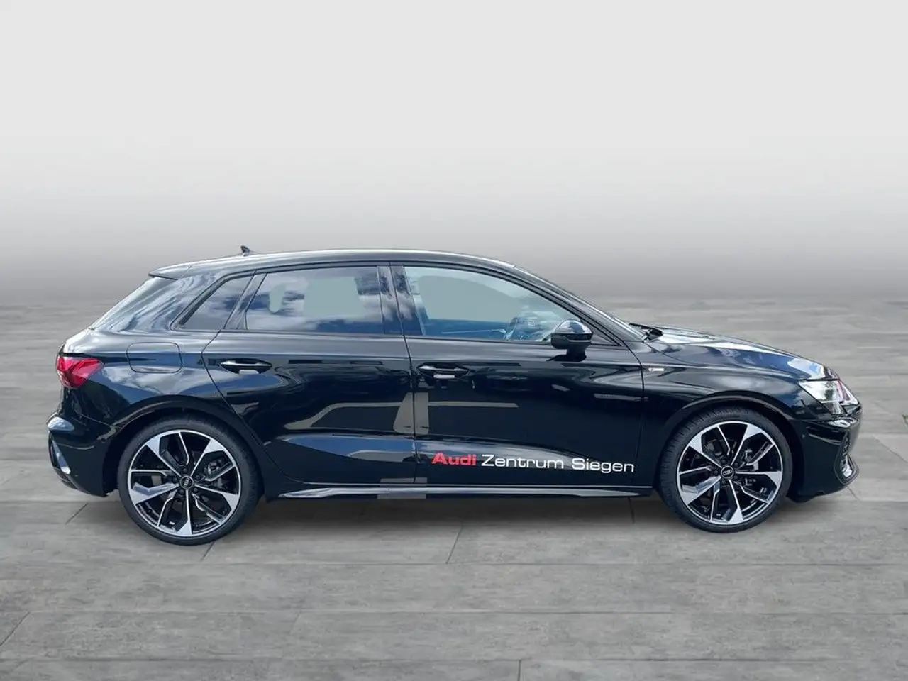 Audi A3 35 10
