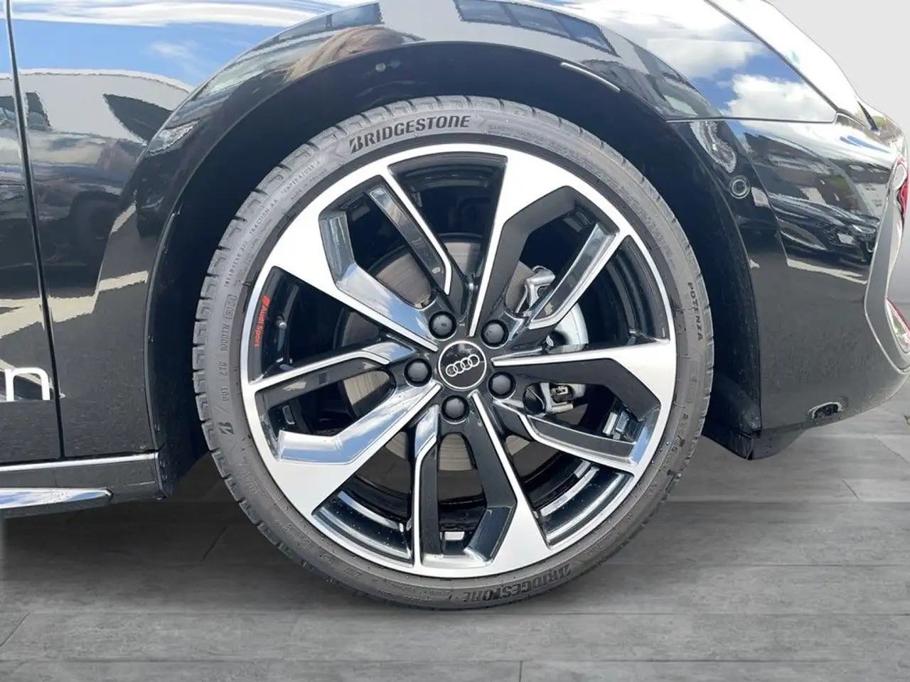 Audi A3 35 11