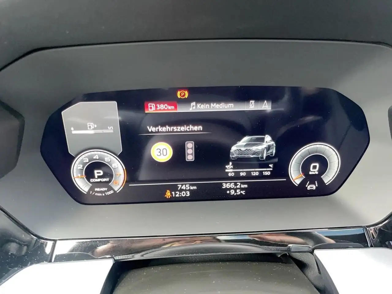 Audi A3 35 13